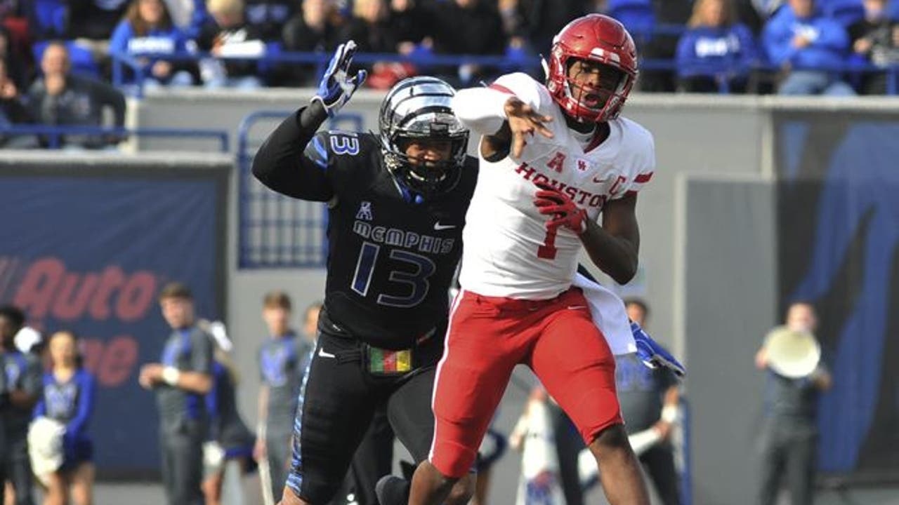 Predicting the First Week of College Football Bowl Games